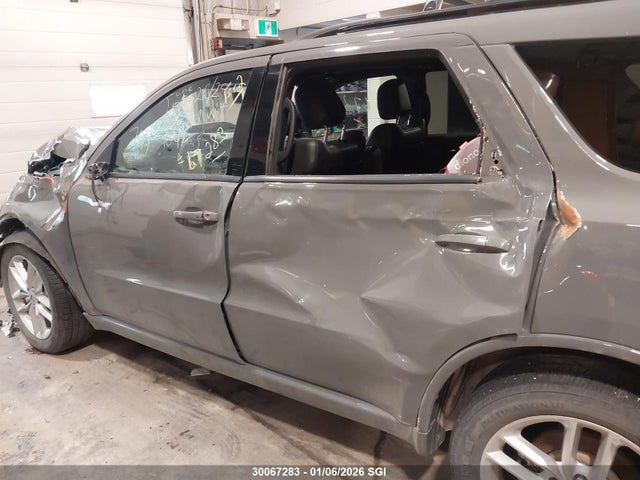 Dodge DURANGO GT 2023 1C4RDJDG4PC559455 Image 33