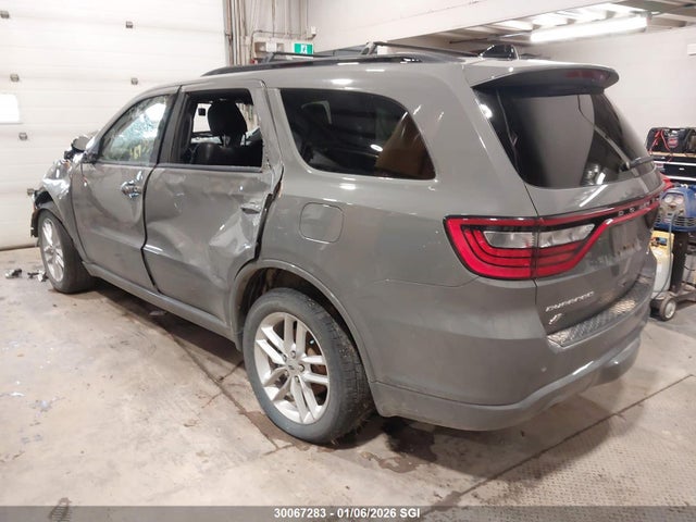 Dodge DURANGO GT 2023 1C4RDJDG4PC559455 Image 21