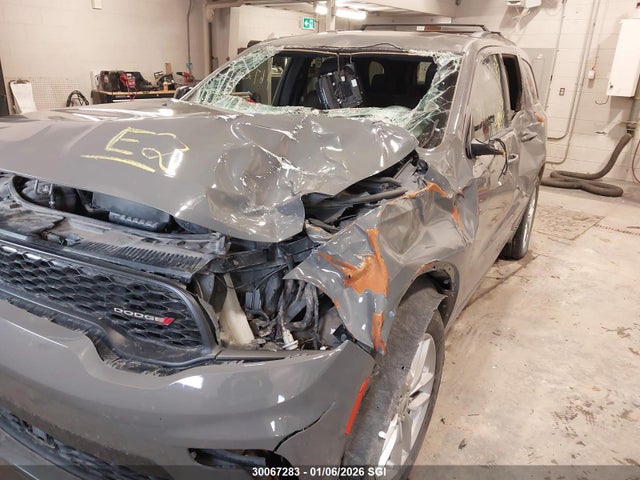 Dodge DURANGO GT 2023 1C4RDJDG4PC559455 Image 24