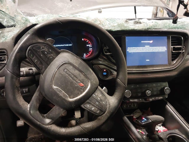 Dodge DURANGO GT 2023 1C4RDJDG4PC559455 Image 25