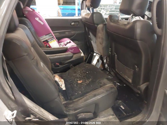 Dodge DURANGO GT 2023 1C4RDJDG4PC559455 Image 26