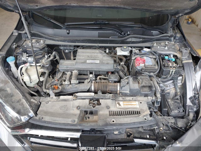 2HKRW2H21MH206945 Honda l15be