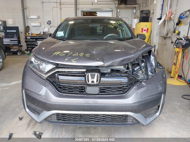 2HKRW2H21MH206945 Honda l15be