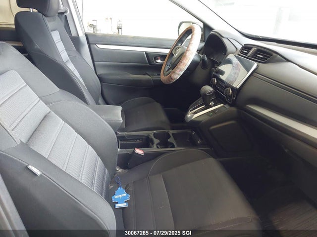 2HKRW2H21MH206945 Honda l15be