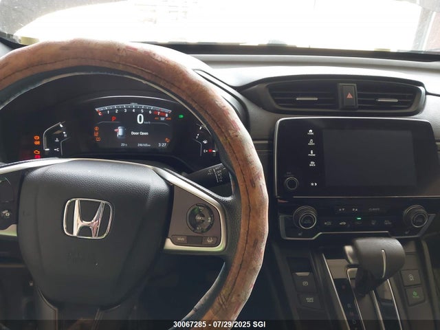2HKRW2H21MH206945 Honda l15be