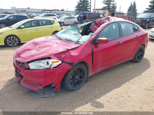 1C3CDFAA4ED854490 Dodge 2014