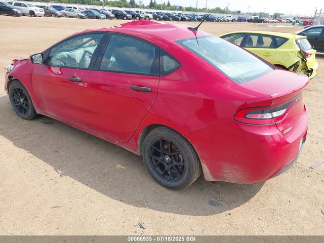 1C3CDFAA4ED854490 Dodge 2014