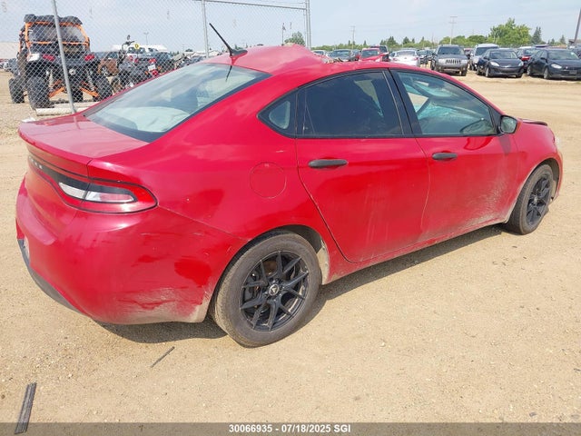 1C3CDFAA4ED854490 Dodge 2014