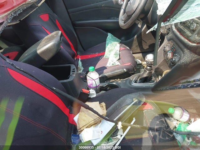 1C3CDFAA4ED854490 Dodge 2014