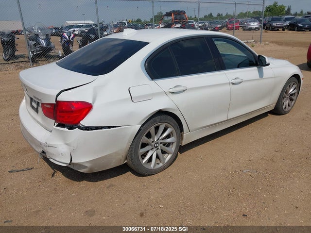 BMW 328D 2014 WBA3D5C54EKX95066 Image 4