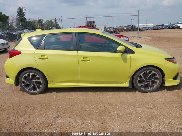 JTNKARJE8GJ510553 Toyota 2zr-fae