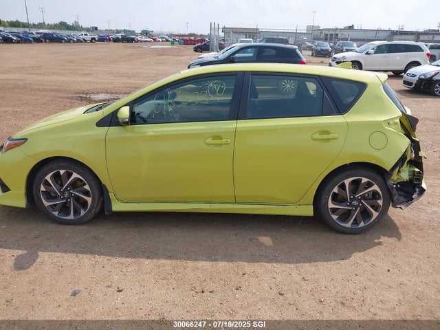 JTNKARJE8GJ510553 Toyota 2zr-fae