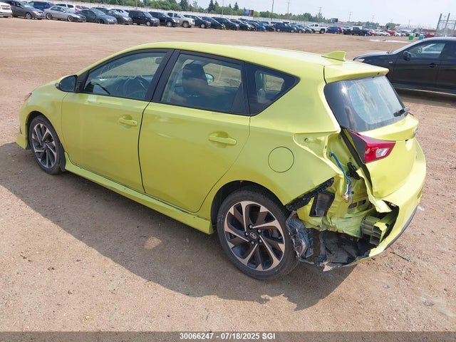 JTNKARJE8GJ510553 Toyota 2zr-fae