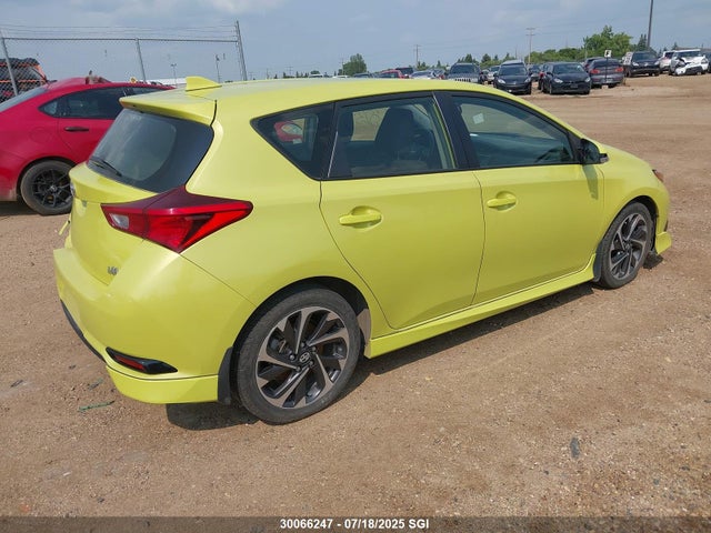 JTNKARJE8GJ510553 Toyota 2zr-fae