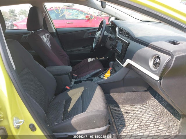 JTNKARJE8GJ510553 Toyota 2zr-fae