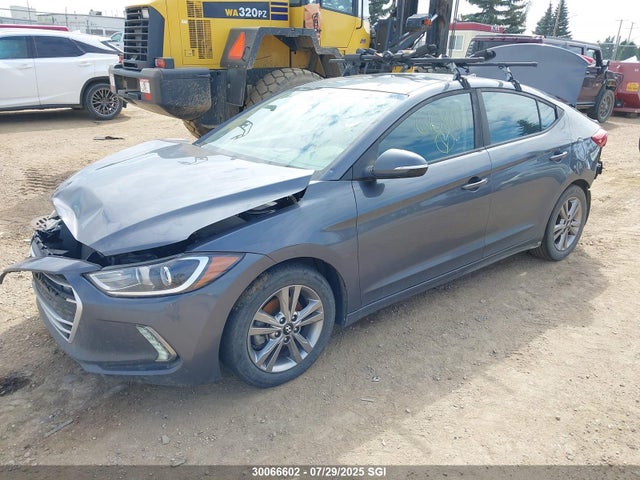 KMHD84LF6JU637286 Hyundai mpi nu