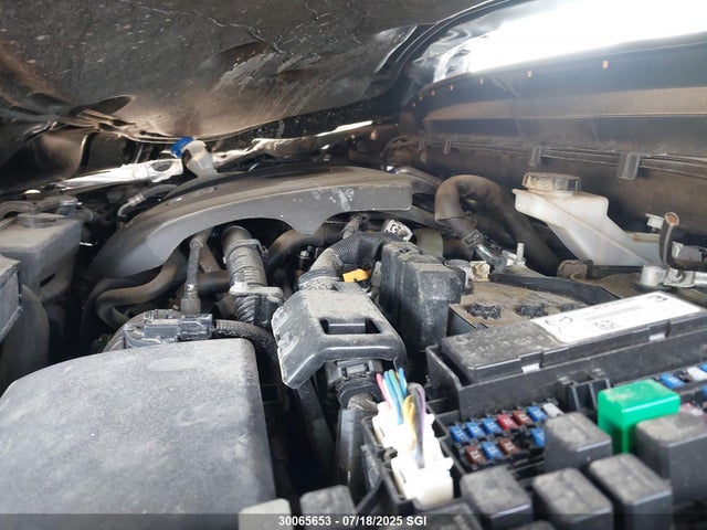 JM3KFBCM5N0623954 Mazda py cylinder deactiviation