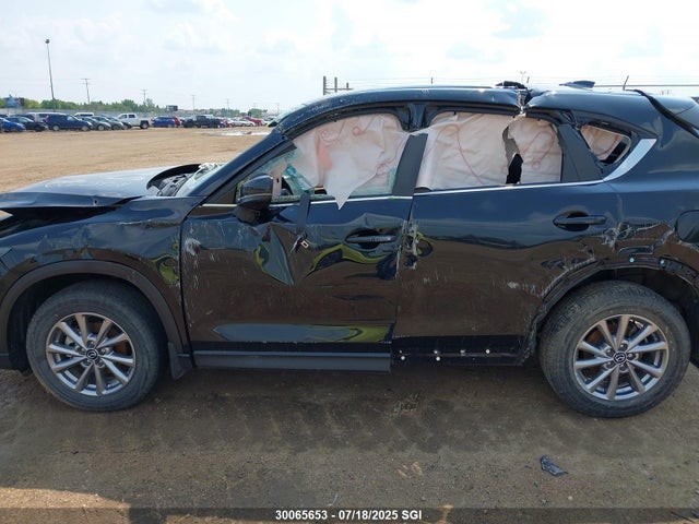 JM3KFBCM5N0623954 Mazda py cylinder deactiviation