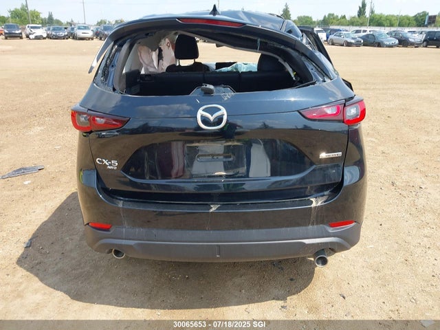 JM3KFBCM5N0623954 Mazda py cylinder deactiviation