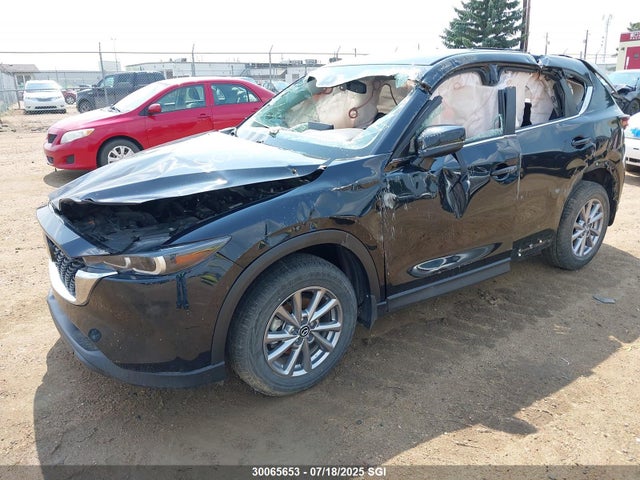 JM3KFBCM5N0623954 Mazda py cylinder deactiviation