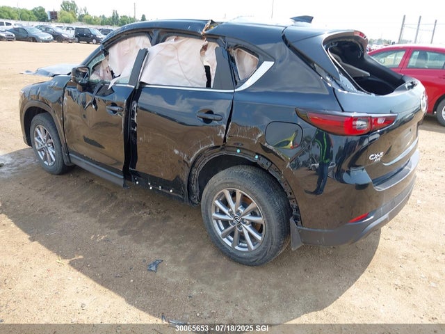 JM3KFBCM5N0623954 Mazda py cylinder deactiviation