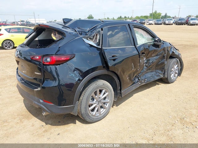 JM3KFBCM5N0623954 Mazda py cylinder deactiviation