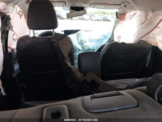 JM3KFBCM5N0623954 Mazda py cylinder deactiviation
