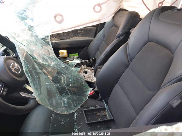 JM3KFBCM5N0623954 Mazda py cylinder deactiviation