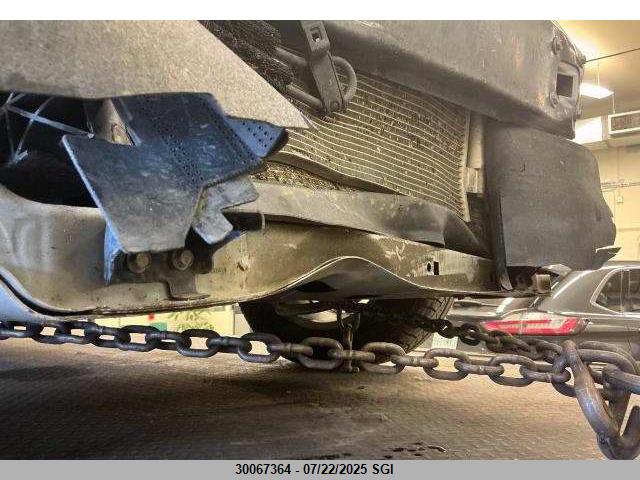 Cadillac lfx - sidi, vvt, e85 max, alum 2015 3GYFNEE38FS583697 Image 7