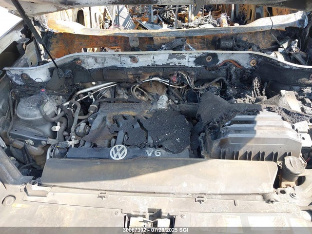 Volkswagen Atlas 2019 1V2NR2CA7KC547035 Image 10