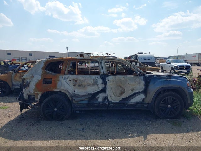 Volkswagen Atlas 2019 1V2NR2CA7KC547035 Image 6