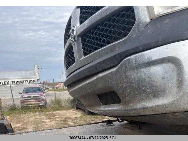 RAM 2017 2017 1C6RR7FG3HS671468 Image 12