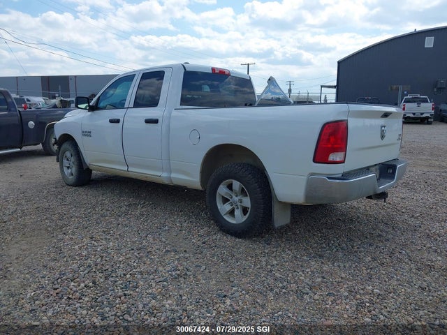 RAM 2017 2017 1C6RR7FG3HS671468 Image 3