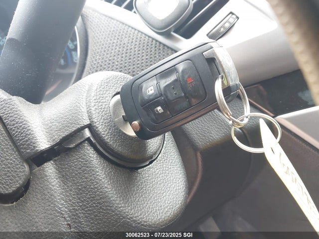 Chevrolet LUV 2014 1G1PC5SB7E7104669 Image 11