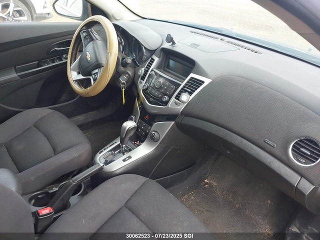 Chevrolet LUV 2014 1G1PC5SB7E7104669 Image 5