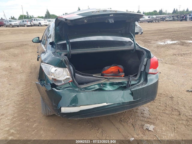 Chevrolet LUV 2014 1G1PC5SB7E7104669 Image 6