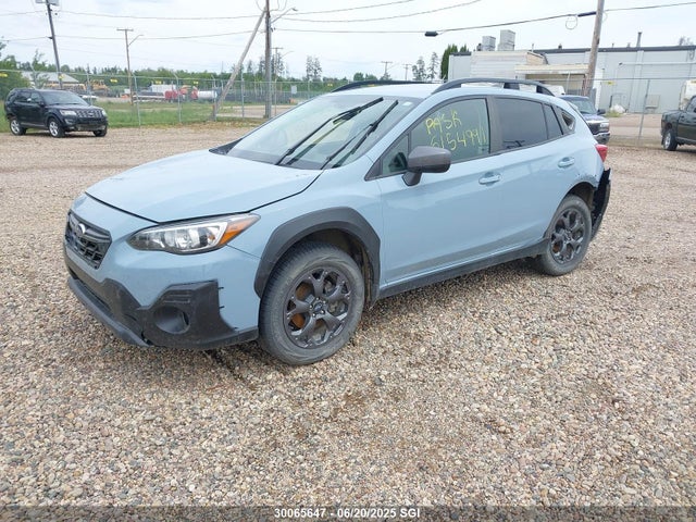 JF2GTHSC7MH667717 Subaru na