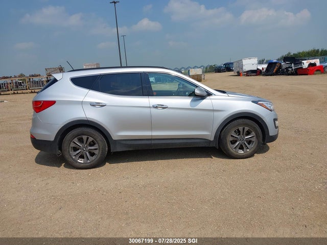 5XYZUDLB0FG271191 Hyundai dohc gdi theta ii