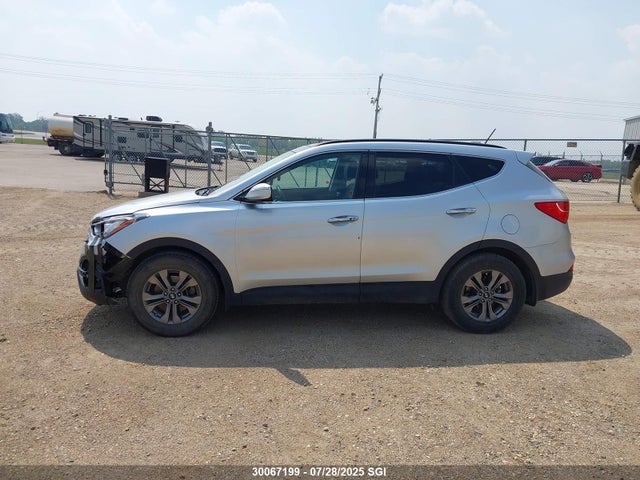 5XYZUDLB0FG271191 Hyundai dohc gdi theta ii