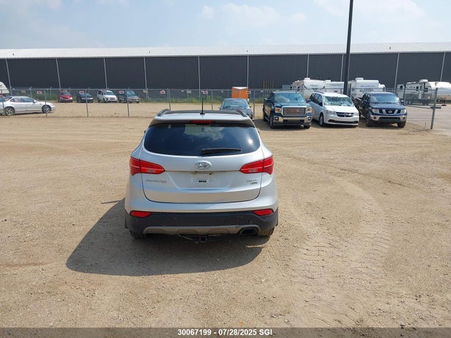 5XYZUDLB0FG271191 Hyundai dohc gdi theta ii