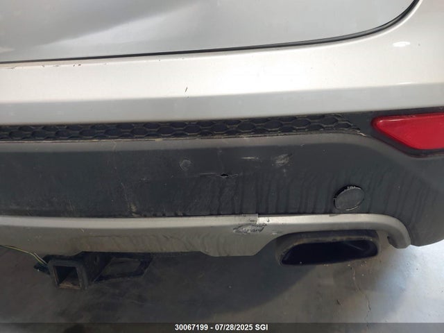 5XYZUDLB0FG271191 Hyundai dohc gdi theta ii