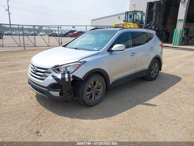 5XYZUDLB0FG271191 Hyundai dohc gdi theta ii