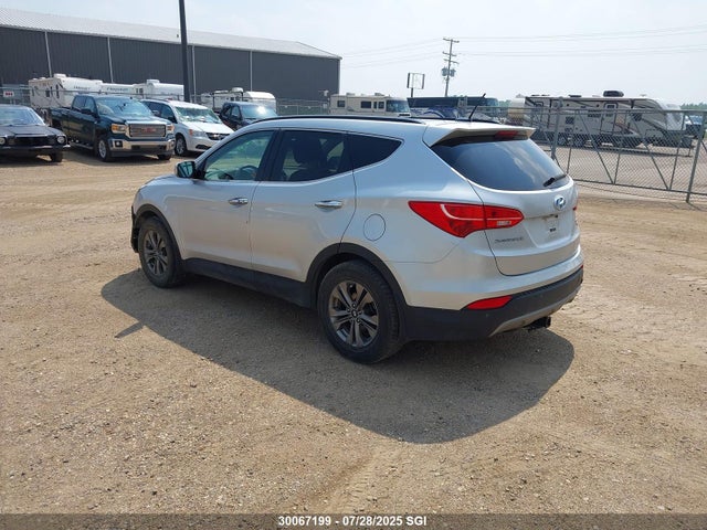5XYZUDLB0FG271191 Hyundai dohc gdi theta ii