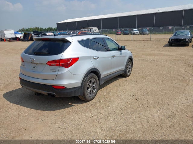 5XYZUDLB0FG271191 Hyundai dohc gdi theta ii