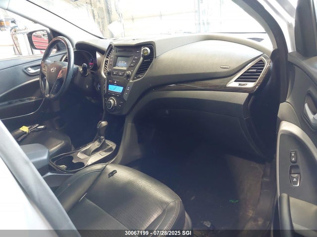 5XYZUDLB0FG271191 Hyundai dohc gdi theta ii