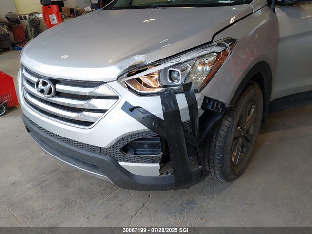 5XYZUDLB0FG271191 Hyundai dohc gdi theta ii