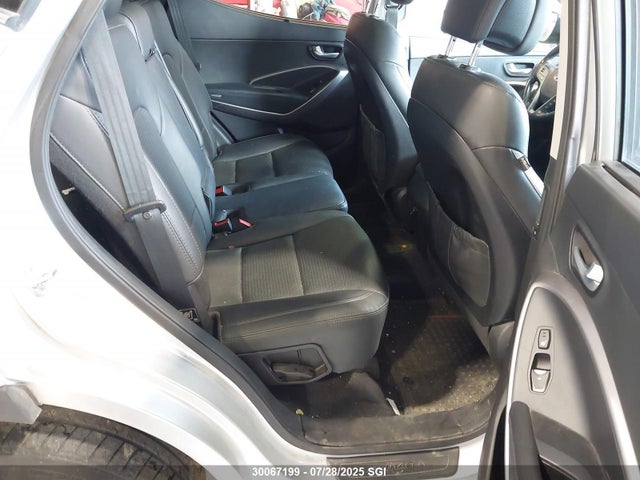 5XYZUDLB0FG271191 Hyundai dohc gdi theta ii