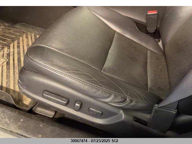 Acura j35z2 2015 5J8TB4H38FL800907 Image 11