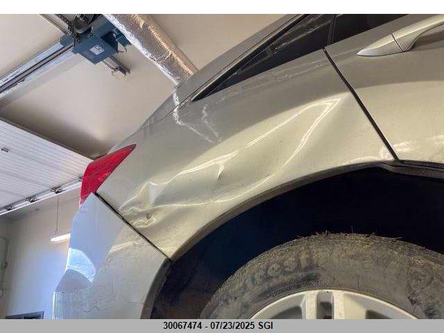 Acura j35z2 2015 5J8TB4H38FL800907 Image 6
