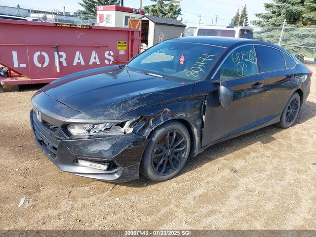 1HGCV2F31LA801144 Honda k20c4